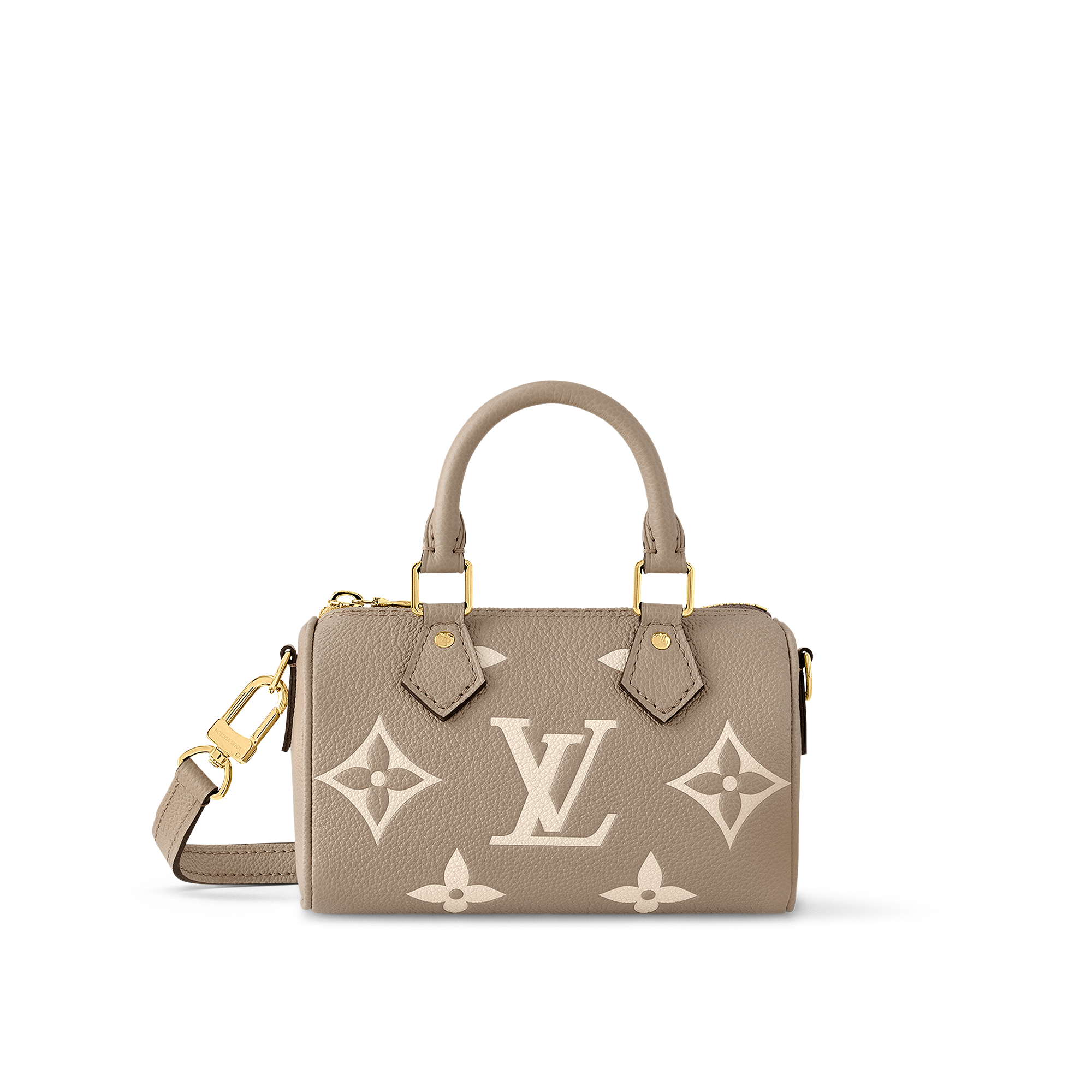 White leather sale louis vuitton bag